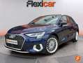 Audi A3 Sportback 40 TFSIe Advanced S tronic Azul - thumbnail 7