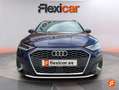 Audi A3 Sportback 40 TFSIe Advanced S tronic Azul - thumbnail 3