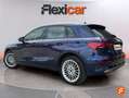 Audi A3 Sportback 40 TFSIe Advanced S tronic Azul - thumbnail 9