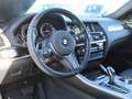 BMW X4 40i HUD LED NAVI HGSD H/K KAMERA LEDER SHZ Zilver - thumbnail 31