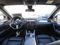 BMW X4 40i HUD LED NAVI HGSD H/K KAMERA LEDER SHZ Zilver - thumbnail 12