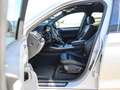 BMW X4 40i HUD LED NAVI HGSD H/K KAMERA LEDER SHZ Zilver - thumbnail 14