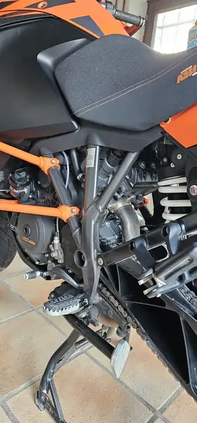 KTM 1290 Super Adventure - foto 5