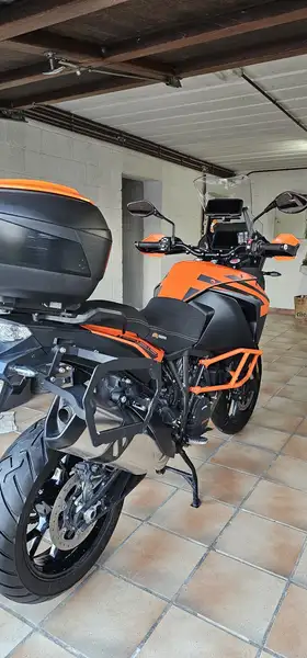 KTM 1290 Super Adventure - foto 2
