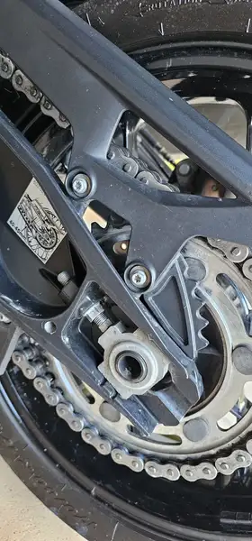 KTM 1290 Super Adventure - foto 6