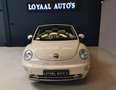Volkswagen New Beetle Cabriolet 2.0 | LEDER | STOEL.VERW | APK. Geel - thumbnail 3