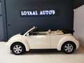 Volkswagen New Beetle Cabriolet 2.0 | LEDER | STOEL.VERW | APK. Geel - thumbnail 7
