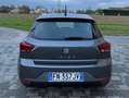 SEAT Ibiza Ibiza V 2017 1.0 Style 75cv Argento - thumbnail 1