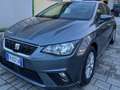 SEAT Ibiza Ibiza V 2017 1.0 Style 75cv Argento - thumbnail 7
