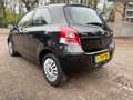 Toyota Yaris 1.0 VVT-i Access*AIRCO*STUURBEKR.*ELLEK.PAKKET*AUX Noir - thumbnail 6