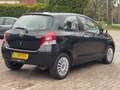 Toyota Yaris 1.0 VVT-i Access*AIRCO*STUURBEKR.*ELLEK.PAKKET*AUX Noir - thumbnail 4