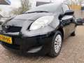 Toyota Yaris 1.0 VVT-i Access*AIRCO*STUURBEKR.*ELLEK.PAKKET*AUX Noir - thumbnail 8