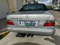 Mercedes-Benz 300 Mercedes W124 300-24V Cabrio Sportline Automático Plateado - thumbnail 2