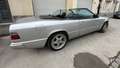 Mercedes-Benz 300 Mercedes W124 300-24V Cabrio Sportline Automático Plateado - thumbnail 4