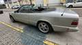 Mercedes-Benz 300 Mercedes W124 300-24V Cabrio Sportline Automático Plateado - thumbnail 5