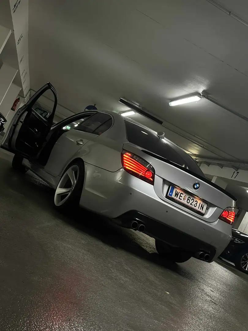 BMW 535 535d Aut. - 1