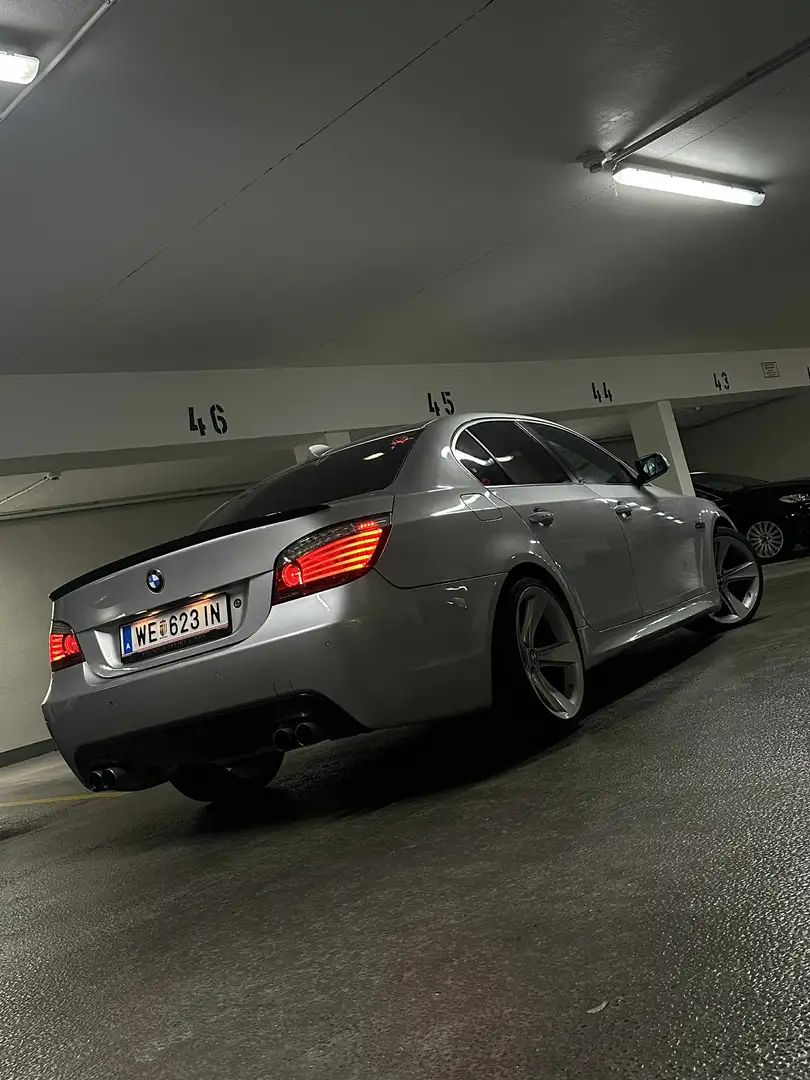 BMW 535 535d Aut. - 2