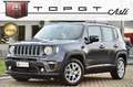 Jeep Renegade 1.6 mjt Longitude 2wd 130cv GAR. UFFICIAL, PERMUTE Grigio - thumbnail 1