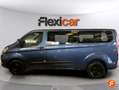 Ford Tourneo Custom 2.0 EcoBlue 100kW (136CV) L1 Trend Auto Azul - thumbnail 5