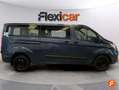 Ford Tourneo Custom 2.0 EcoBlue 100kW (136CV) L1 Trend Auto Azul - thumbnail 4