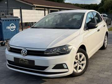1.0i - 5 Portes - Euro 6b - Garantie