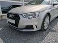 Audi A3 35 TDI S-TRONIC GPS BLUETOOTH ATTACHE REMO Grijs - thumbnail 25