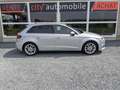 Audi A3 35 TDI S-TRONIC GPS BLUETOOTH ATTACHE REMO Grijs - thumbnail 2