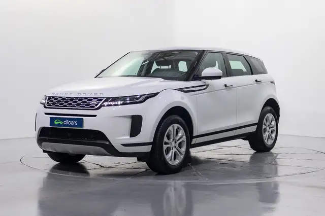 Land Rover Range Rover Evoque 2.0D MHEV SE AWD Aut. 150