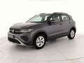 Volkswagen T-Cross 1.0 tsi life 95cv Grigio - thumbnail 1