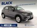 Volkswagen T-Cross 1.0 tsi life 95cv Grigio - thumbnail 4