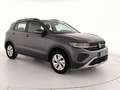 Volkswagen T-Cross 1.0 tsi life 95cv Grigio - thumbnail 4