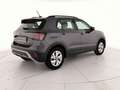 Volkswagen T-Cross 1.0 tsi life 95cv Grigio - thumbnail 2