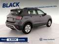 Volkswagen T-Cross 1.0 tsi life 95cv Grigio - thumbnail 2
