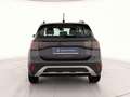 Volkswagen T-Cross 1.0 tsi life 95cv Grigio - thumbnail 5