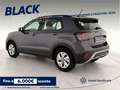 Volkswagen T-Cross 1.0 tsi life 95cv Grigio - thumbnail 3