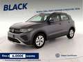 Volkswagen T-Cross 1.0 tsi life 95cv Grigio - thumbnail 1