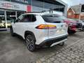 Toyota Corolla Cross Premium Weiß - thumbnail 4