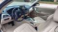 BMW 220 220d Coupe 184cv auto Bianco - thumbnail 2