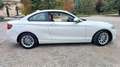 BMW 220 220d Coupe 184cv auto Bianco - thumbnail 4