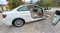 BMW 220 220d Coupe 184cv auto Bianco - thumbnail 3