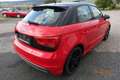 Audi A1 Sportback 1,2 TFSI Admired Rot - thumbnail 4