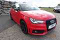 Audi A1 Sportback 1,2 TFSI Admired Rot - thumbnail 2
