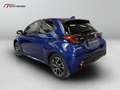 Toyota Yaris 1.5 hybrid Lounge Blu/Azzurro - thumbnail 5