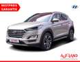Hyundai TUCSON 2.0 T-GDI Premium 4WD NAVI KAMERA 360°   LE Beige - thumbnail 1