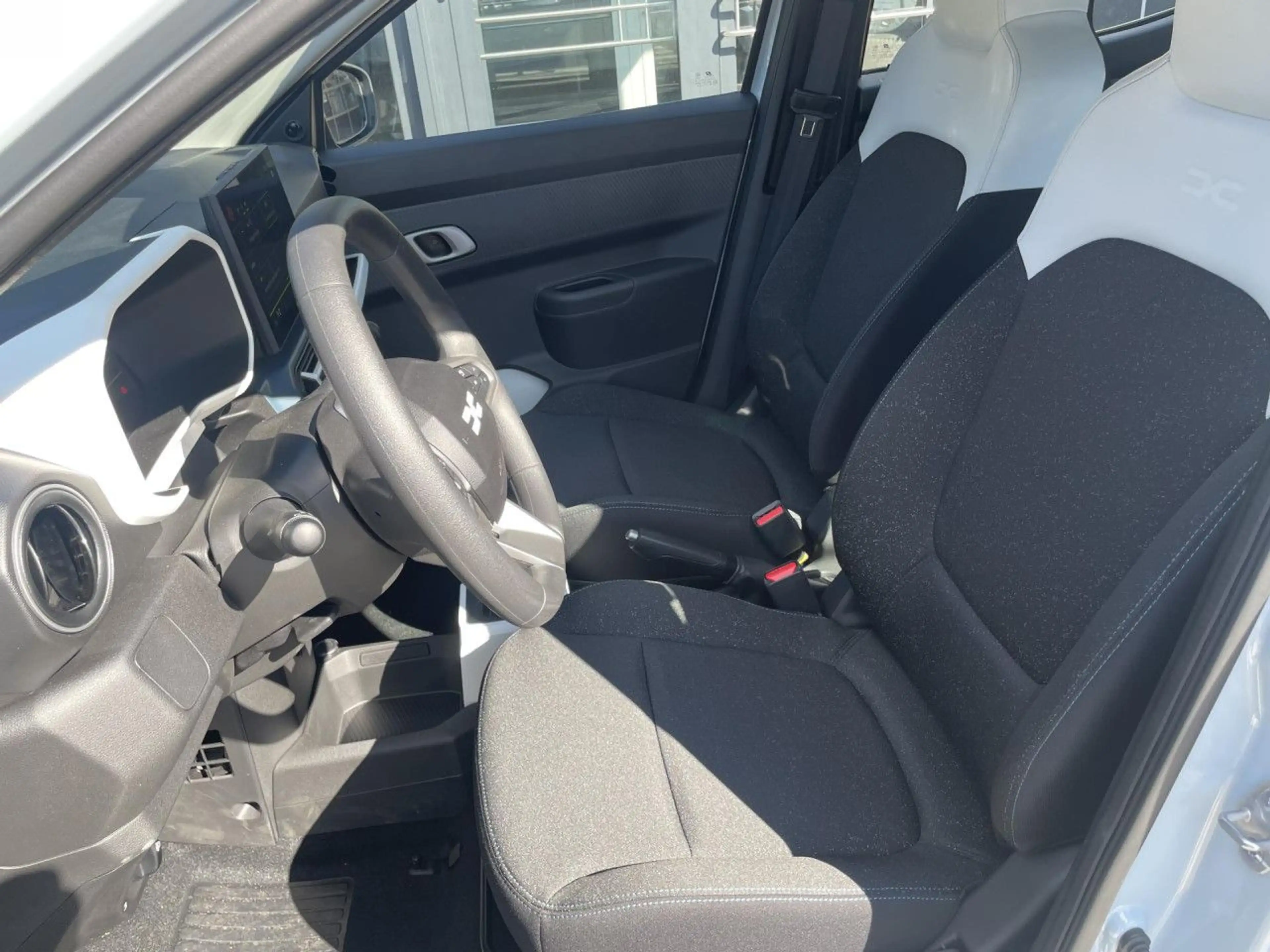 Dacia Spring Expression  70 KLIMA CCS KAMERA Navi — photo 10