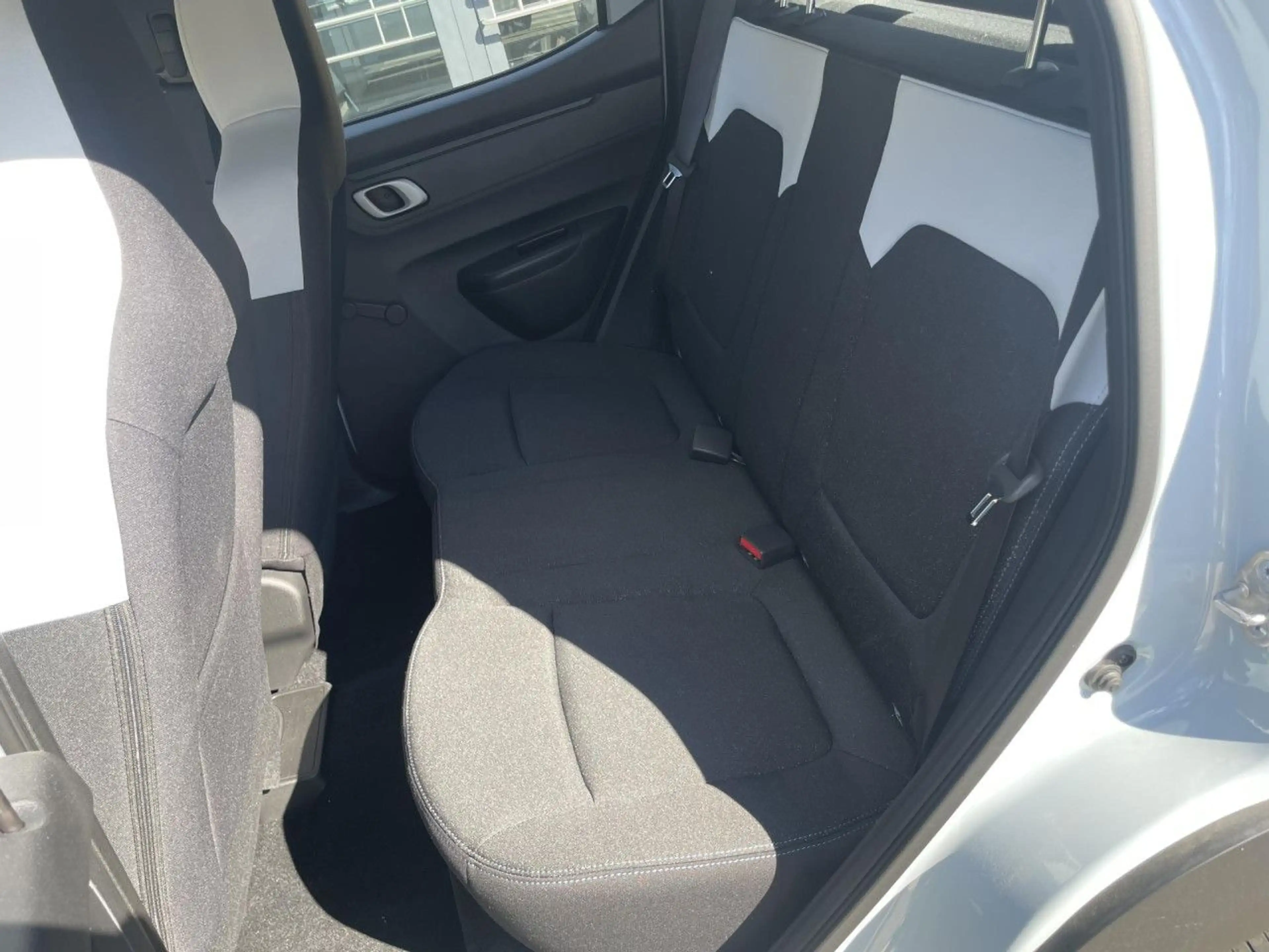 Dacia Spring Expression  70 KLIMA CCS KAMERA Navi — photo 11