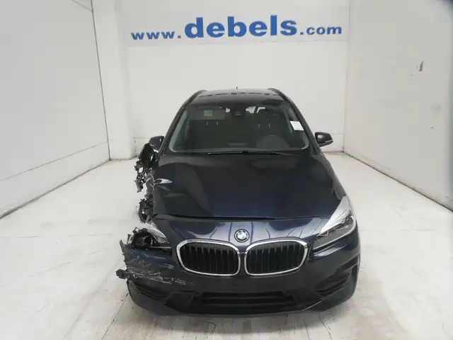 BMW 216 216d