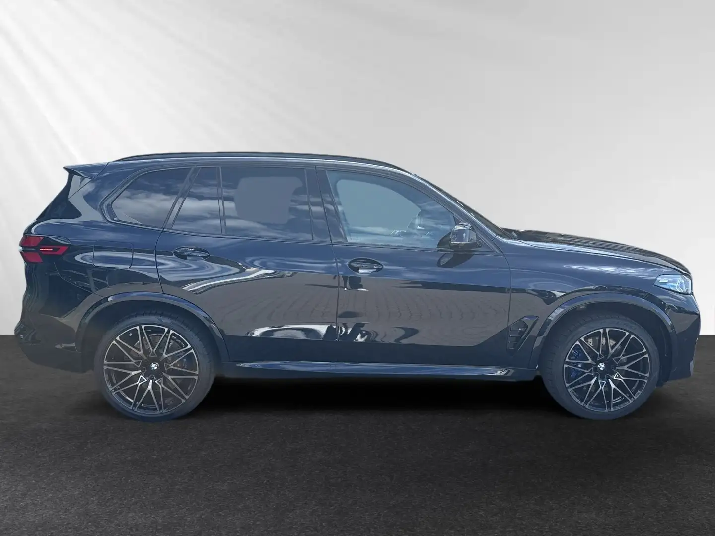 BMW X5 M Competition *€ 1.190 Zubehörbonus* Schwarz - 2