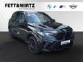 BMW X5 M Competition *€ 1.190 Zubehörbonus* Schwarz - thumbnail 1