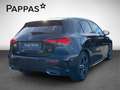 Mercedes-Benz A 180 d Kompaktlimousine Österreich-Edition PTS Schwarz - thumbnail 6